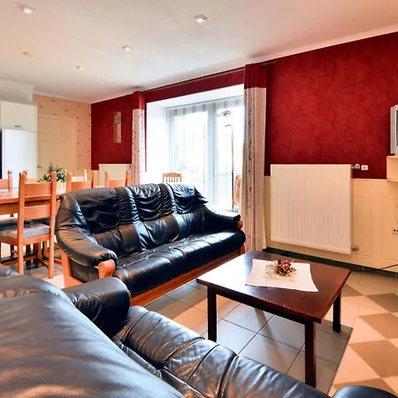 Charming In En Ardenne, Cleaning Included Villa *