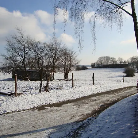 Charming In En Ardenne, Cleaning Included