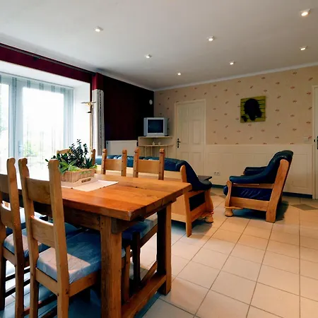 Charming In En Ardenne, Cleaning Included