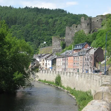 Villa Spacious With Charm, Cleaning Included La-Roche-en-Ardenne