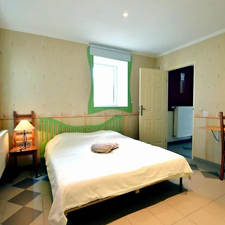 Charming In En Ardenne, Cleaning Included Villa *