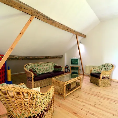 Villa Spacious With Charm, Cleaning Included