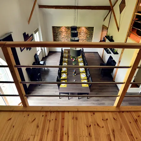 Villa Spacious With Charm, Cleaning Included
