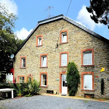 Spacious With Charm, Cleaning Included Villa La-Roche-en-Ardenne
