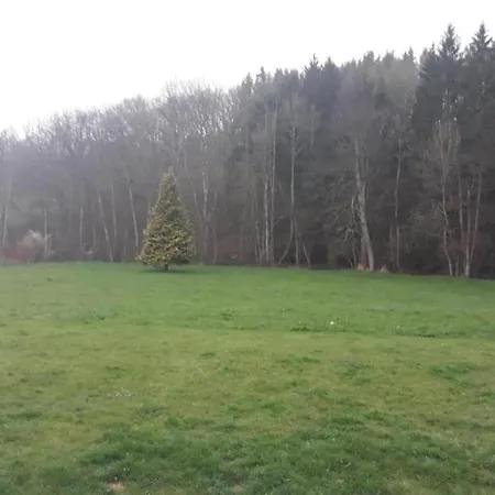 Villa Spacious With Charm, Cleaning Included La-Roche-en-Ardenne