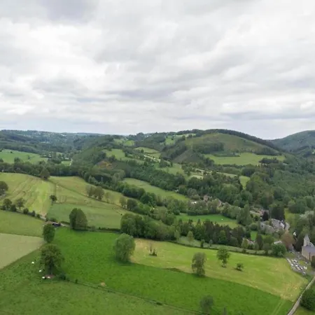 Charming In En Ardenne, Cleaning Included Villa